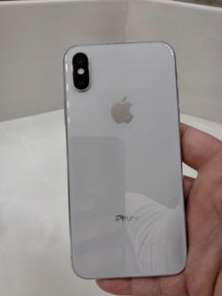 Apple iPhone 64 GB with Box with Bag