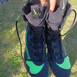 Boxing Shoes 