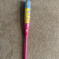 Hypefire Pool Party Brand New 30” USSSA -10