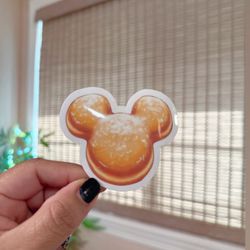 Disney Sticker  