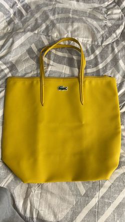 Lacoste Bag