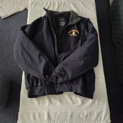 Air Force Veteran Jacket
