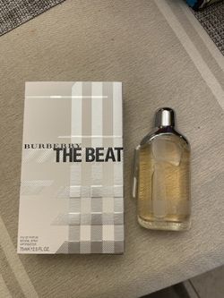 Burberry Perfume 
