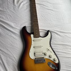 S101 Standard Electric Guitar 
