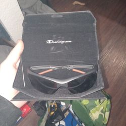 Champion Sunglasses 