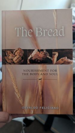 The bread
