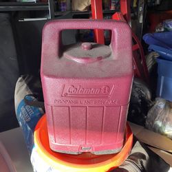 Camping Gear