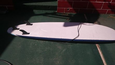 Warestorm bodyboard