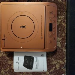 Induction Cooktop
