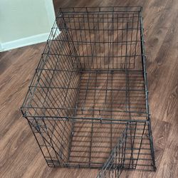 Dog Cage