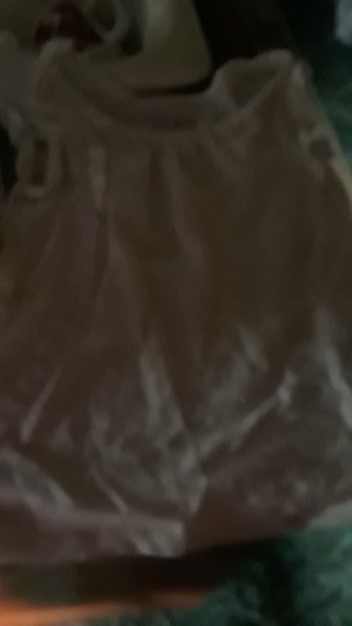 4/5 girls shirt