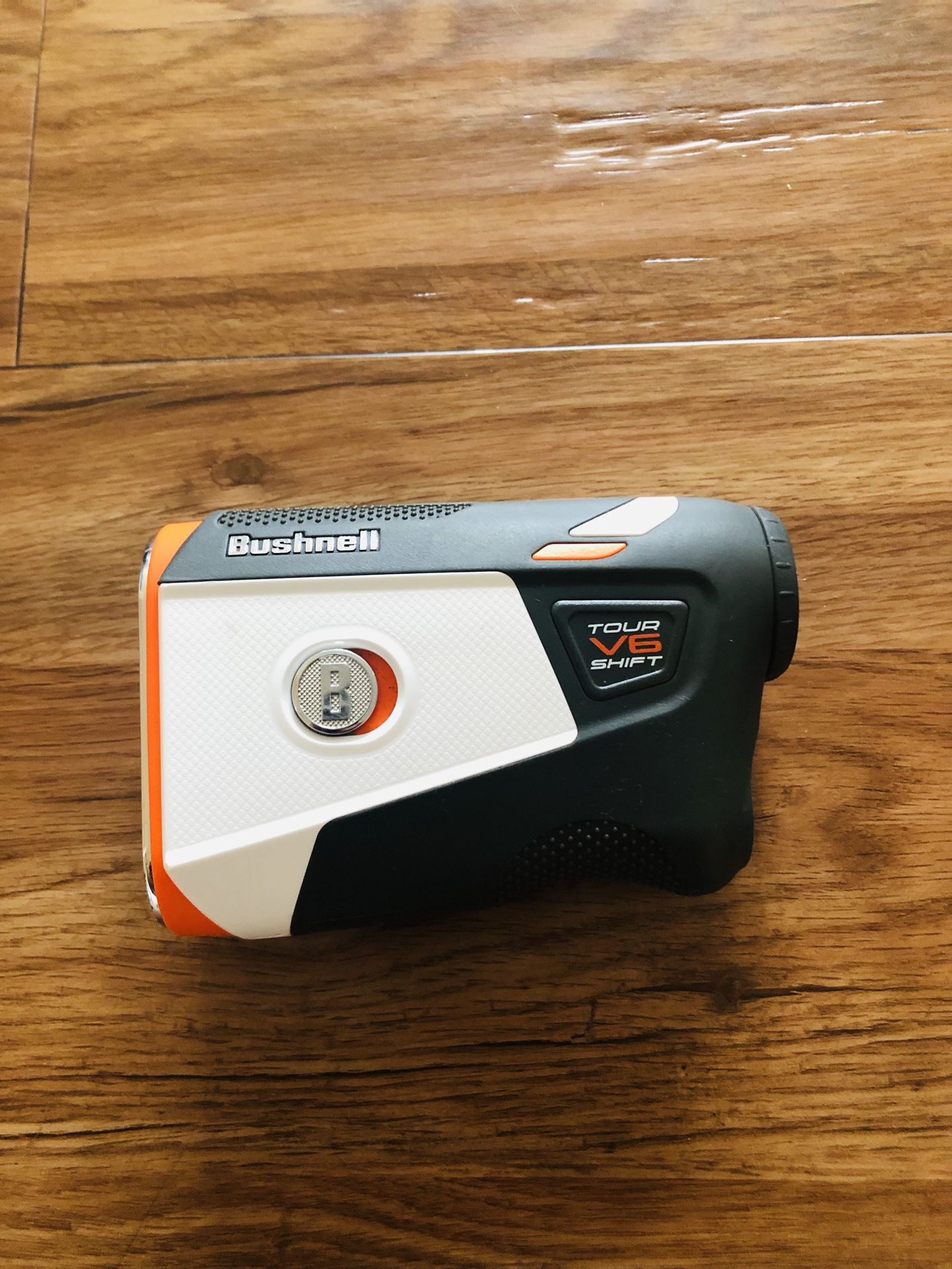 Bushnell Golf Tour V6 Shift: Slope, Jolt, Magnetic