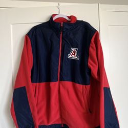 Arizona Wildcats Jacket