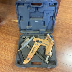 Bostich MFN-201 Nailer 