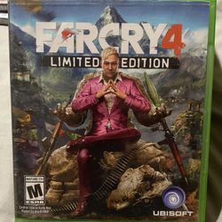 FARCRY 4