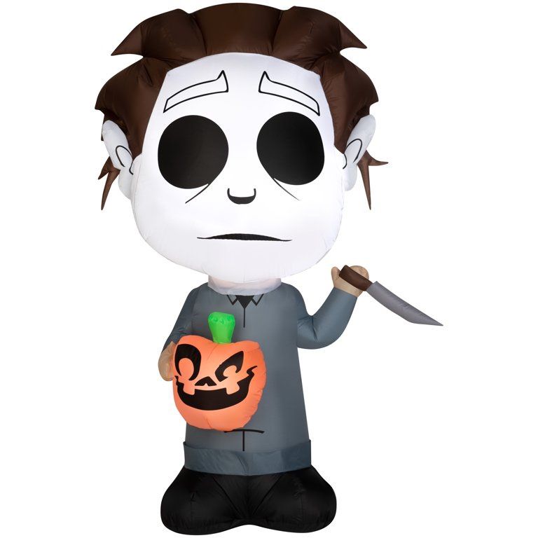 Airblown Inflatables Universal Michael Myers, 5':