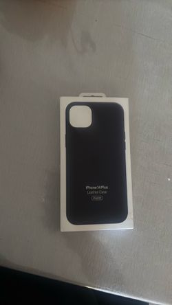 iPhone 14 Plus new