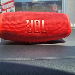 Like New Jbl Charge 5