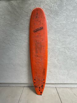 9ft Catch Surf Log Soft Top