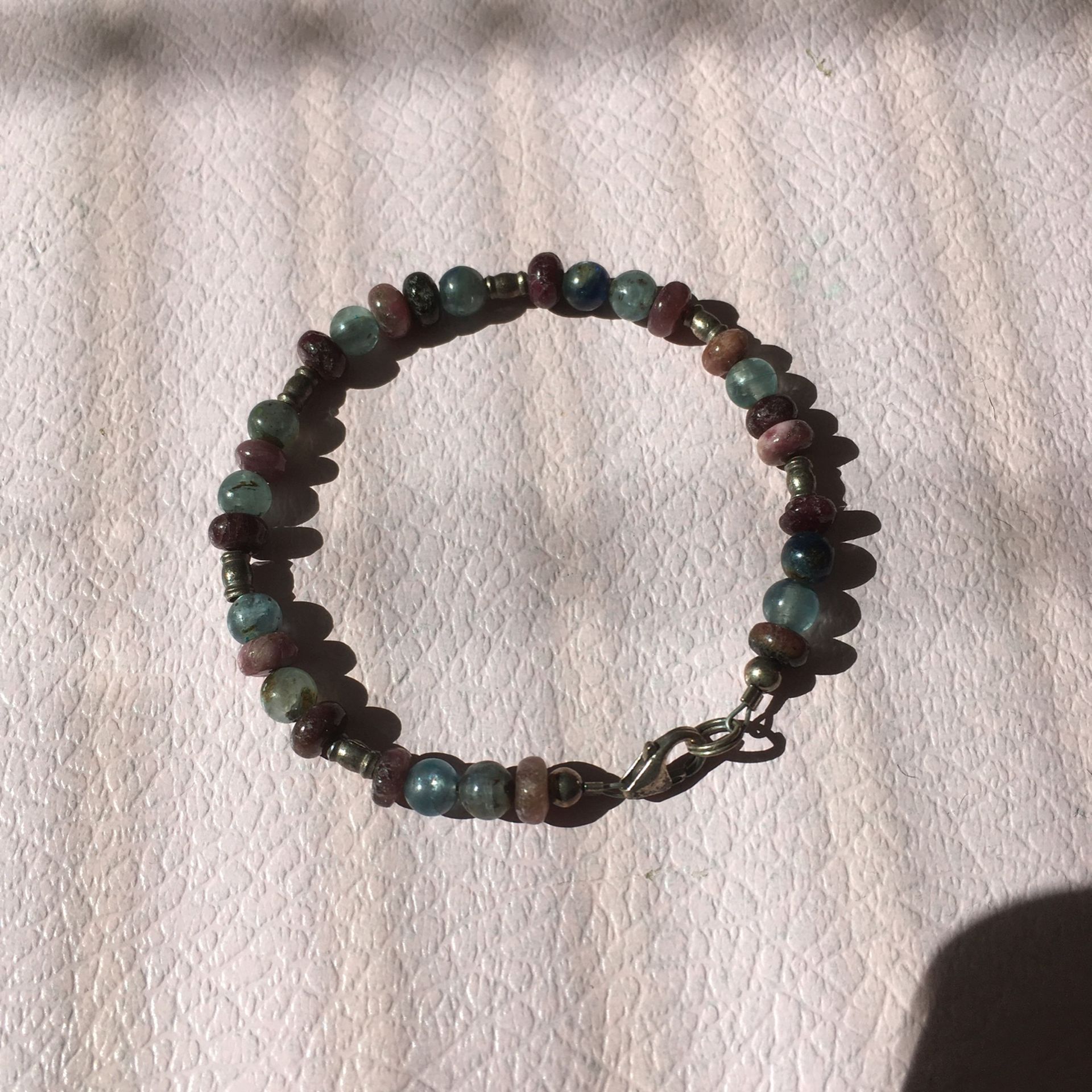 Beaded Bracelet 