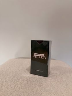 Prada Paradigme EDP 100mL – Brand New Sealed