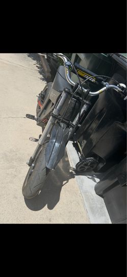 Modded tuttio