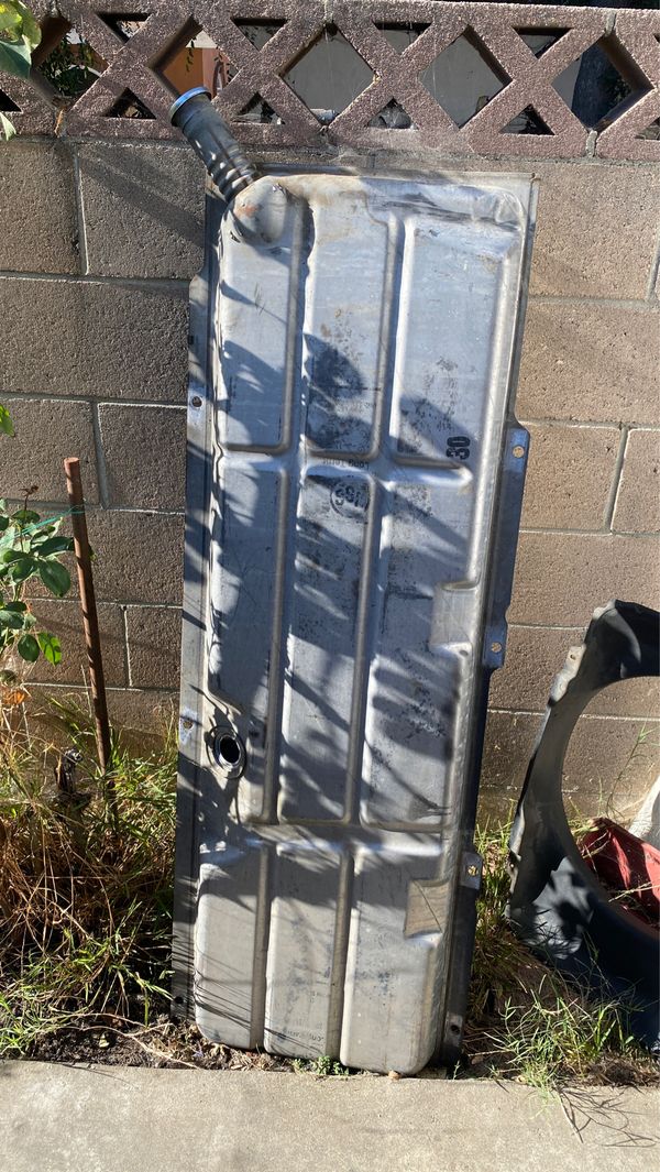 1969 c10 gas tank for Sale in Montebello, CA OfferUp