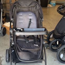 1st safety Stroller