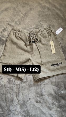 Essential Shorts