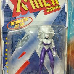 X-Men Figure