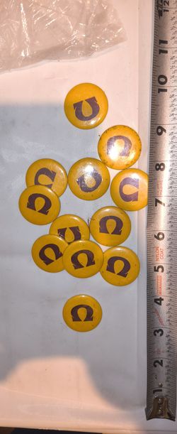 Buttons
