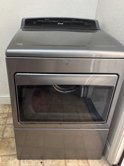 Washer and dryer Going For 350