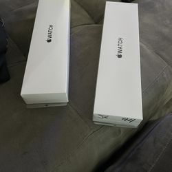 Apple Watch Series 6 Se 