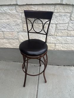 Bar stools