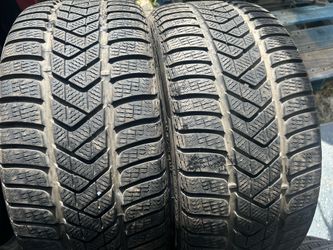 245-35-19 Pirelli