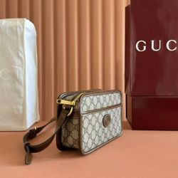 Ms. shoulder bag