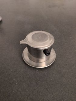 Phin filter for Vietnamese Coffee [4 qty]