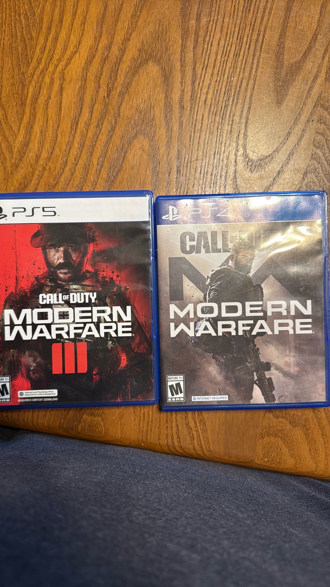 Call Of Duty (bundle)