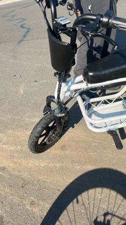 Ebike