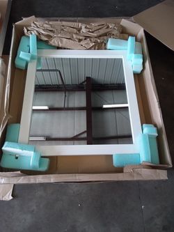 Beautiful Mirrors and Medicine Cabinets