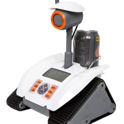 ReCon Programmable Rover (Robot)