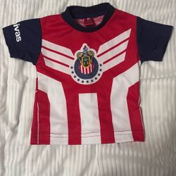 Chivas Jersey