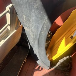 Fender Lh altima  07-12 