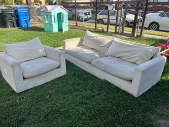 Free couch