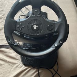 Sony  Wheel  