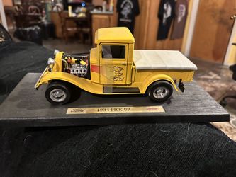 Ford Truck DieCast