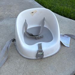 Ingenuity Toddler Booster Seat