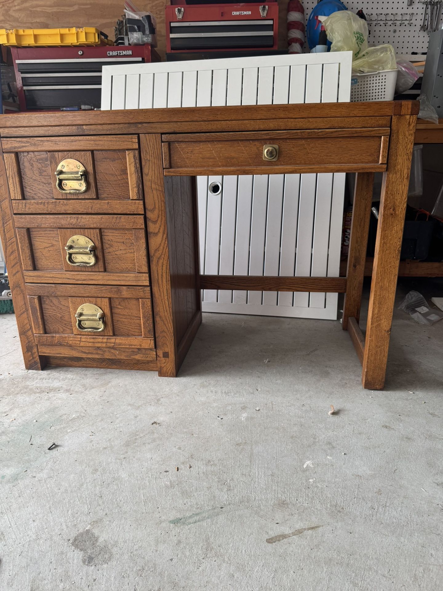Desk
