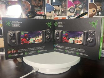 2 Gaming Android Controller