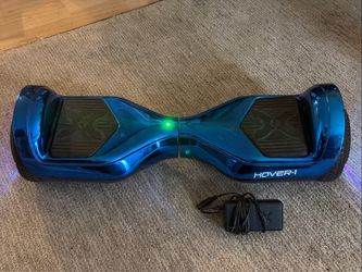 Hover-1 Hoverboard with Charger